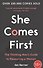 She Comes First - 0