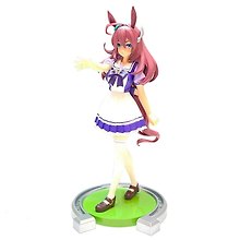 Фигурка Аниме Девушки пони Umamusume Mihono Bourbon BP18810P (18см) (BNS537)
