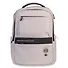 Рюкзак "Light beige" 2 отделения, 43*31*14,5 см, полиэстер, 4 кармана USB-выход - 0