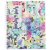 Тетрадь в клетку Hatber, Find a friend, 96 листов, в ассортименте