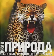 Альбом. "Дикая природа": Самые лучшие фотографии