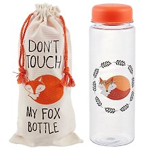 Бутылочка My Fox bottle с сумочкой (500 мл)