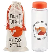 Бутылочка My Fox bottle с сумочкой (500 мл)