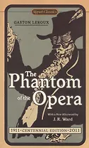 The Phantom of the Opera