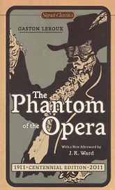 The Phantom of the Opera