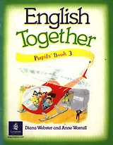 English Together-3 Pupils Book