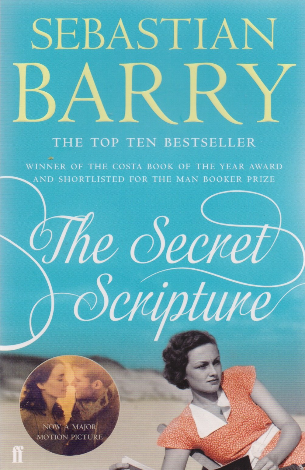 

The Secret Scripture (м) Barry