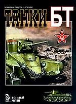 Танки БТ