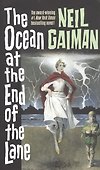 The Ocean at the End of the Lane - 0