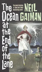 The Ocean at the End of the Lane