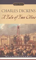 A Tale of Two Cities
