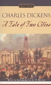 A Tale of Two Cities