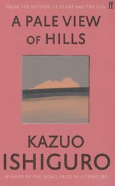 A Pale View of Hills (м) Ishiguro