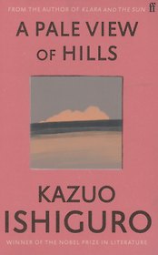 A Pale View of Hills (м) Ishiguro