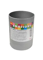 Стакан для пишущих принадлежностей, пластик, Silwerhof