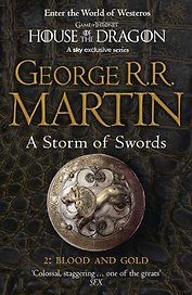 A storm of Swords: part 2 / Буря мечей: часть 2 (На английском языке)