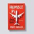 Humble Pi (Matt Parker) Скромное число ПИ (Мэтт Паркер) / Книги на английском языке - 2