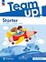 Team Up! Английский язык. Starter. Рабочая тетрадь. ФГОС 2021 - 0