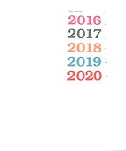 Намедни. Наша эра. 2016–2020 - 2