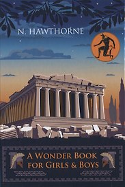 A Wonder Book for Girls & Boys = Чудо-книга для мальчишек и девчонок: на английском языке