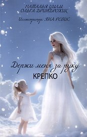 Держи меня за руку крепко