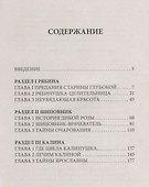 Лечение рябиной, шиповником, калиной - 1