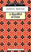 Handful of dust (Пригоршня праха), на английском языке
