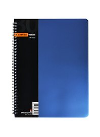 Тетрадь общая «Ultimate basics. Office line», 80 листов в клетку, А4 - Альт