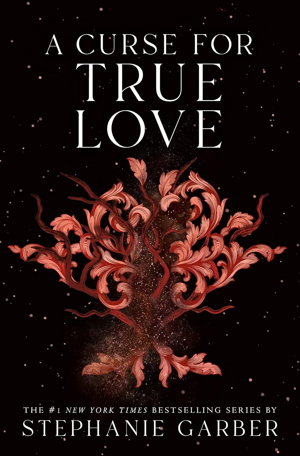 

A Curse for True Love