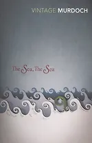 The Sea, The Sea