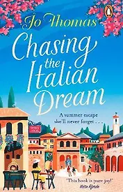 Chasing the Italian Dream