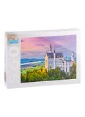 Пазл Бавария. Замок Step puzzle 560 эл. 50х34,5см. 78092 - 0