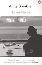 Lewis Percy