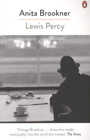 Lewis Percy