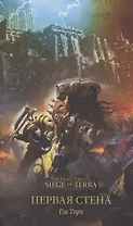 Первая стена