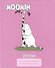 Дневник школьный Moomin - 0