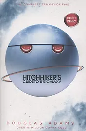 The Hitchhikers Guide to the Galaxy