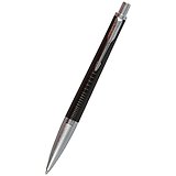 Ручка шариковая Parker, Urban Premium Ebony, подарочная