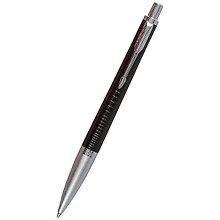 Ручка подарочная шариковая Urban Premium Ebony, Parker