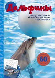 Дельфины
