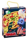 Игра магнитная Vladi Toys Крошка Шеф "Пицца" VT3004-08