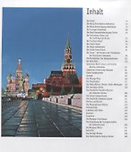 Moscau / Москва. Альбом на немецком языке - 1