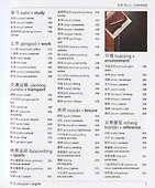 Mandarin Chinese-English Bilingual Visua - 2