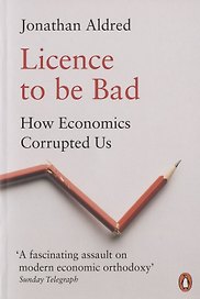 Licence to be Bad