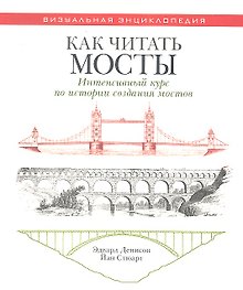 Как читать мосты. Интенсивный курс по истории создания мостов
