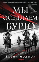 Мы оседлаем бурю