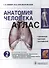 Анатомия человека. Атлас: учебное пособие. В 3 томах. Том 2. Внутренние органы. - 0