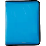 Папка на молнии «Glance Vivid», Erich Krause, А4