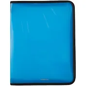 Папка на молнии «Glance Vivid», Erich Krause, А4