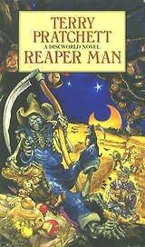 Reaper Man, Pratchett, Terry